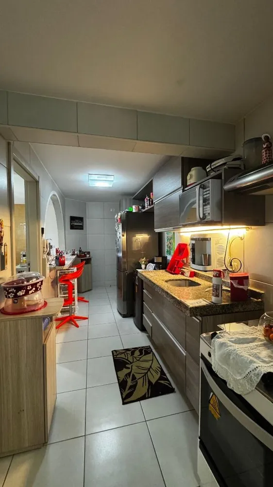 Apartamento, 3 quartos, 112 m² - Foto 5