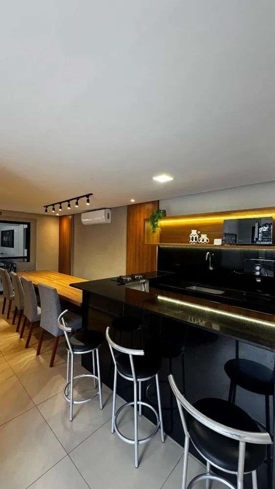 Apartamento, 3 quartos, 112 m² - Foto 8