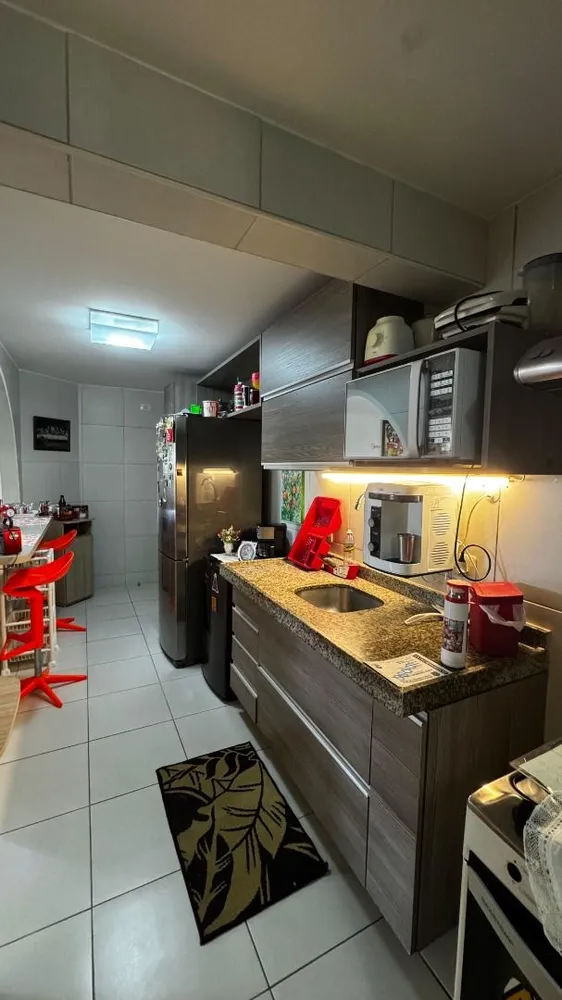 Apartamento, 3 quartos, 112 m² - Foto 4