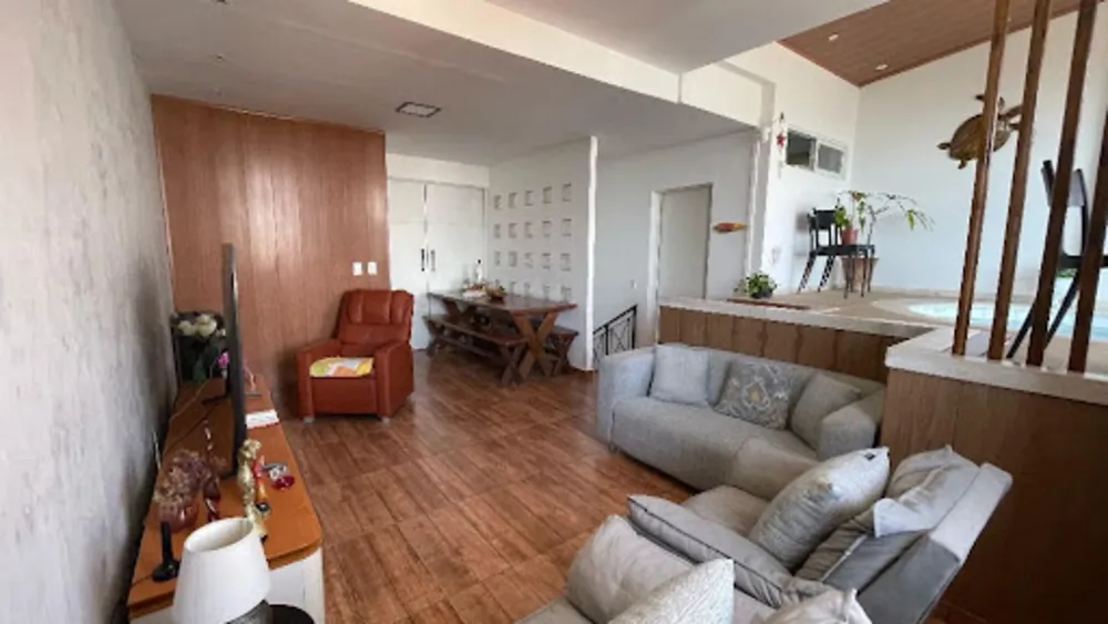 Cobertura, 3 quartos, 97 m² - Foto 3