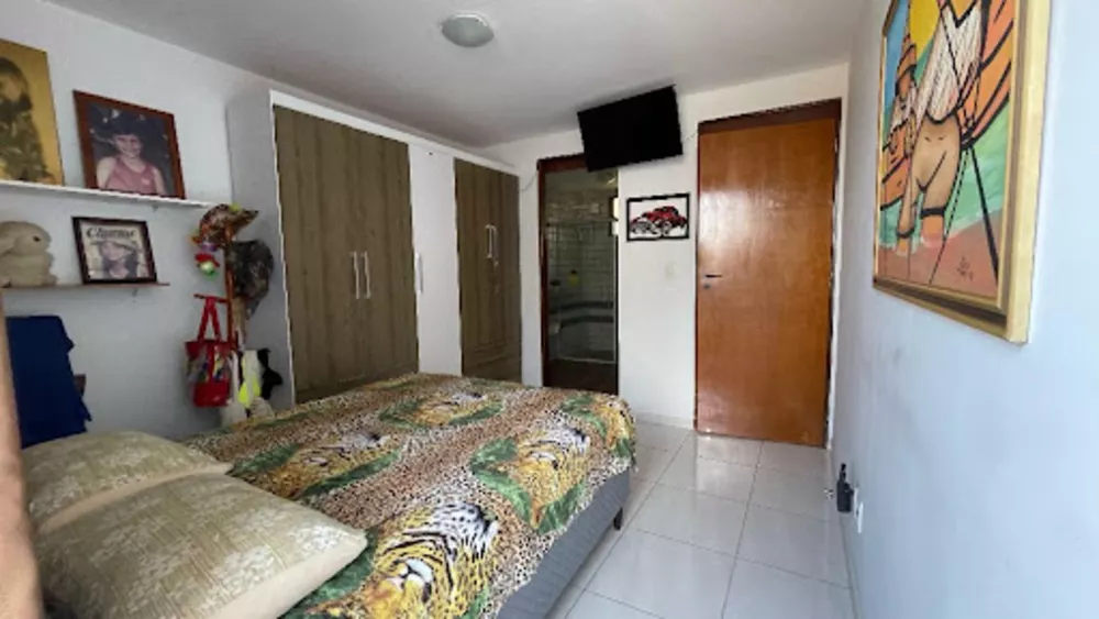 Cobertura à venda com 3 quartos, 97m² - Foto 3