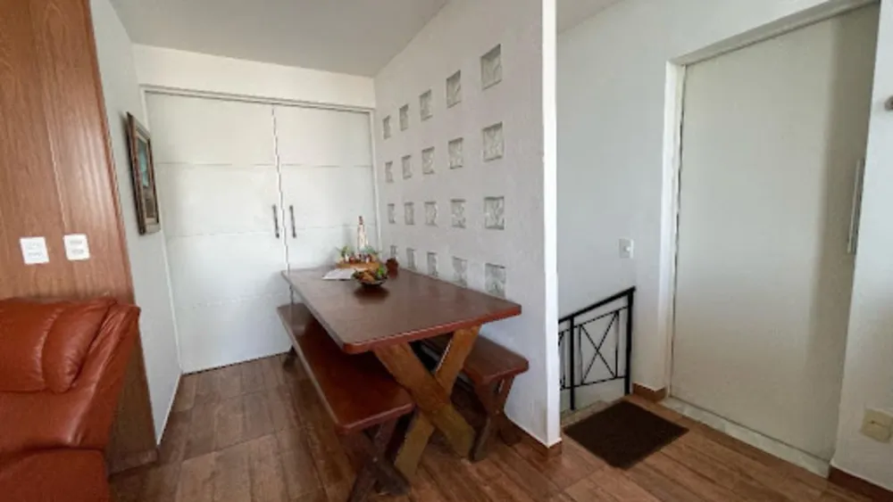 Cobertura, 3 quartos, 97 m² - Foto 12