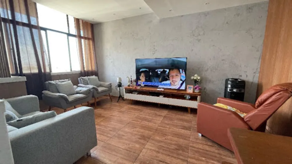 Cobertura, 3 quartos, 97 m² - Foto 2