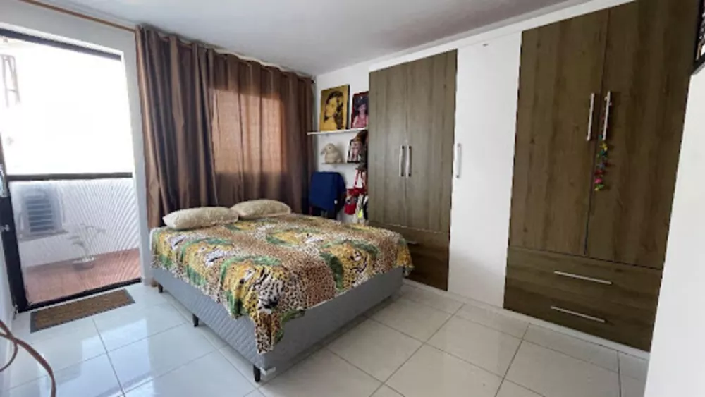 Cobertura à venda com 3 quartos, 97m² - Foto 2