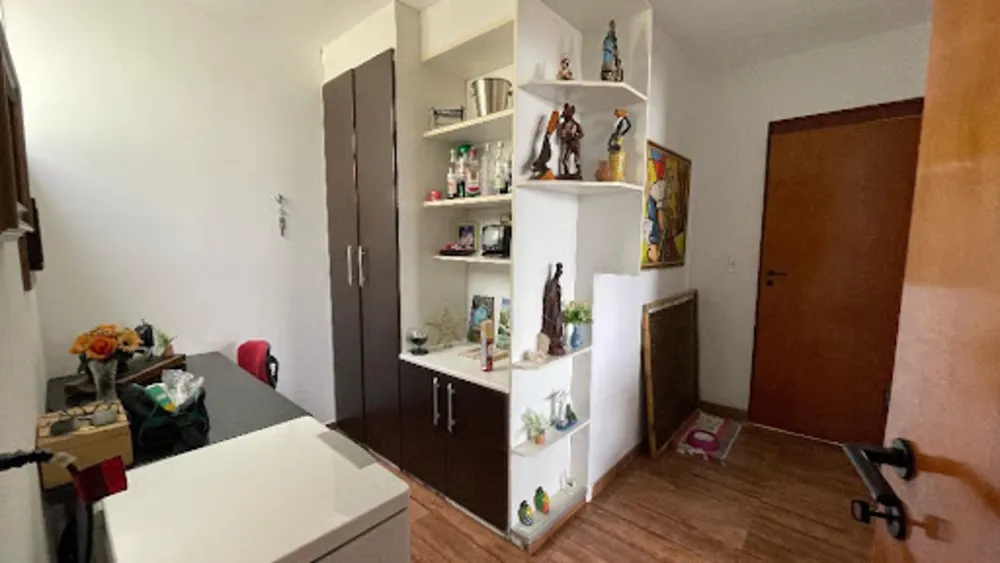 Cobertura, 3 quartos, 97 m² - Foto 1