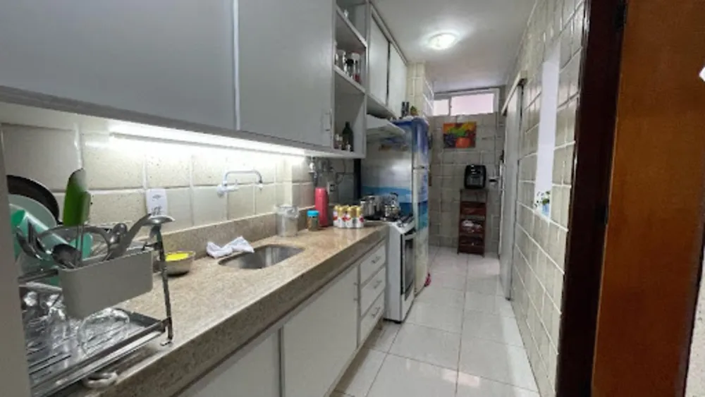 Cobertura, 3 quartos, 97 m² - Foto 13