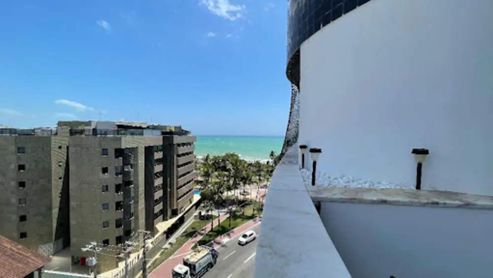 Cobertura, 3 quartos, 97 m² - Foto 15