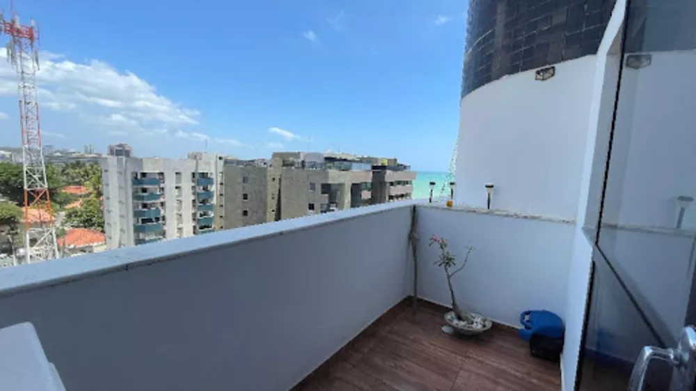 Cobertura à venda com 3 quartos, 97m² - Foto 4