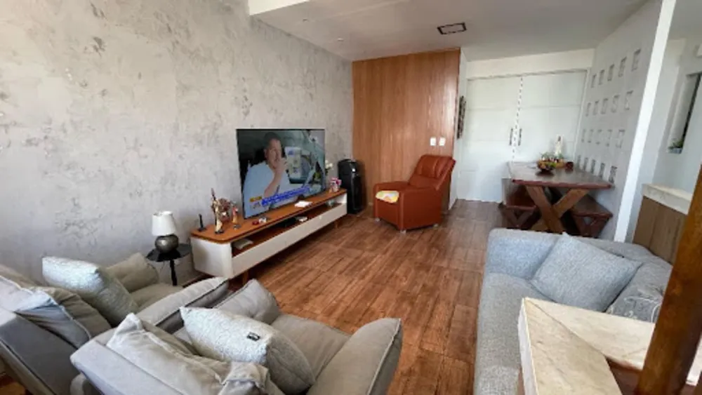 Cobertura, 3 quartos, 97 m² - Foto 11