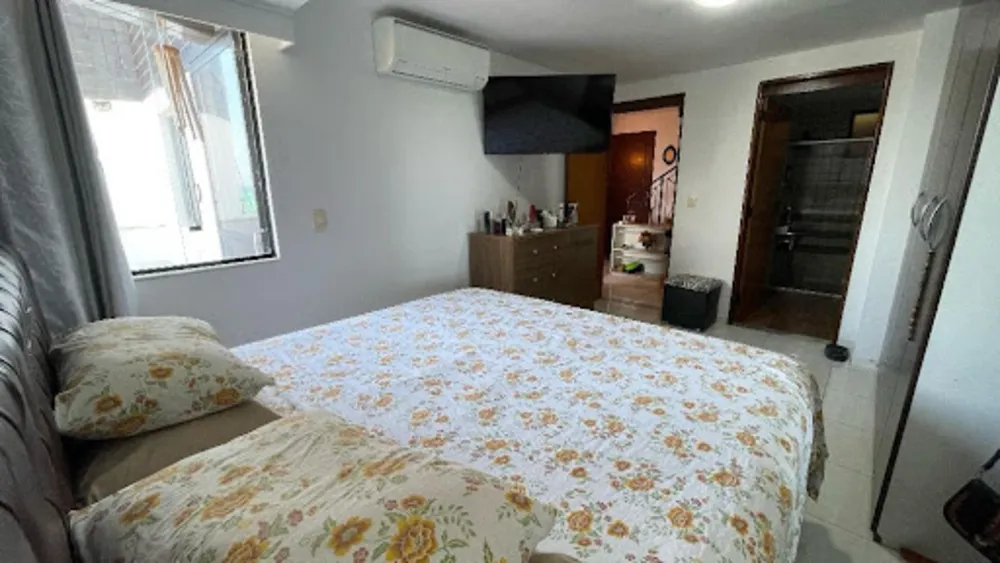 Cobertura, 3 quartos, 97 m² - Foto 10