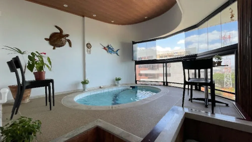 Cobertura, 3 quartos, 97 m² - Foto 16