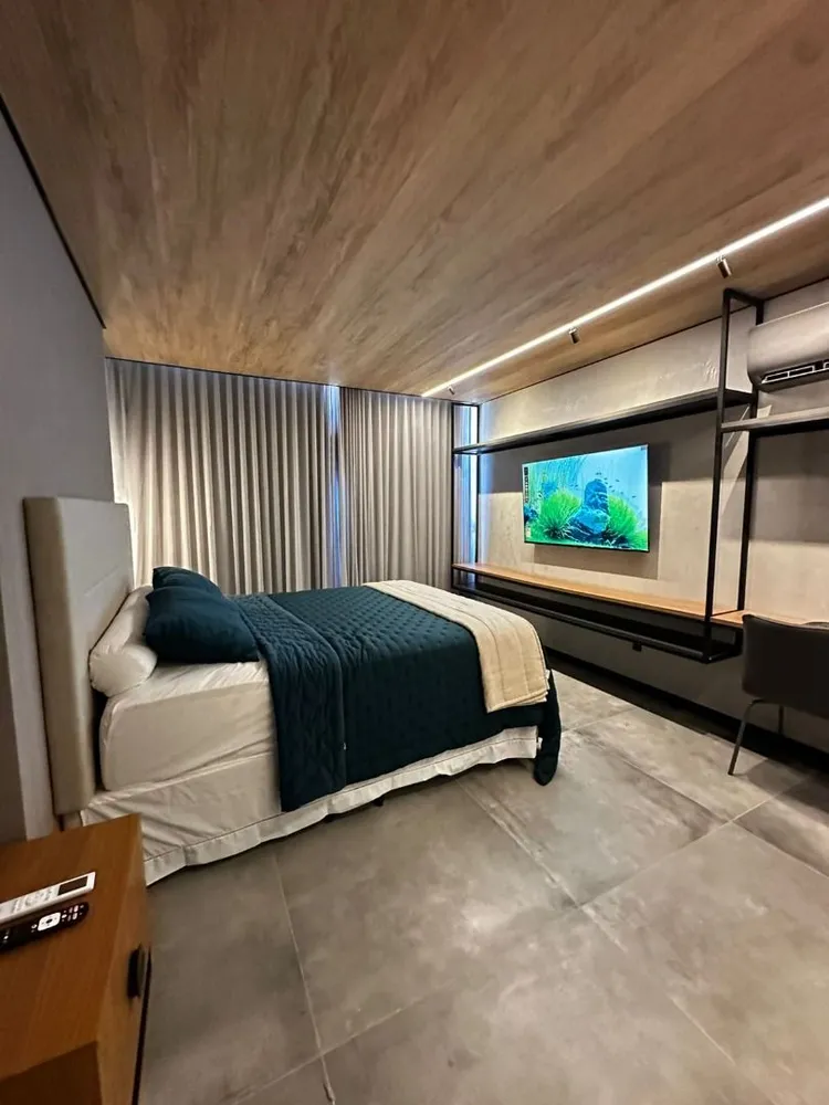 Apartamento, 1 quarto, 30 m² - Foto 5