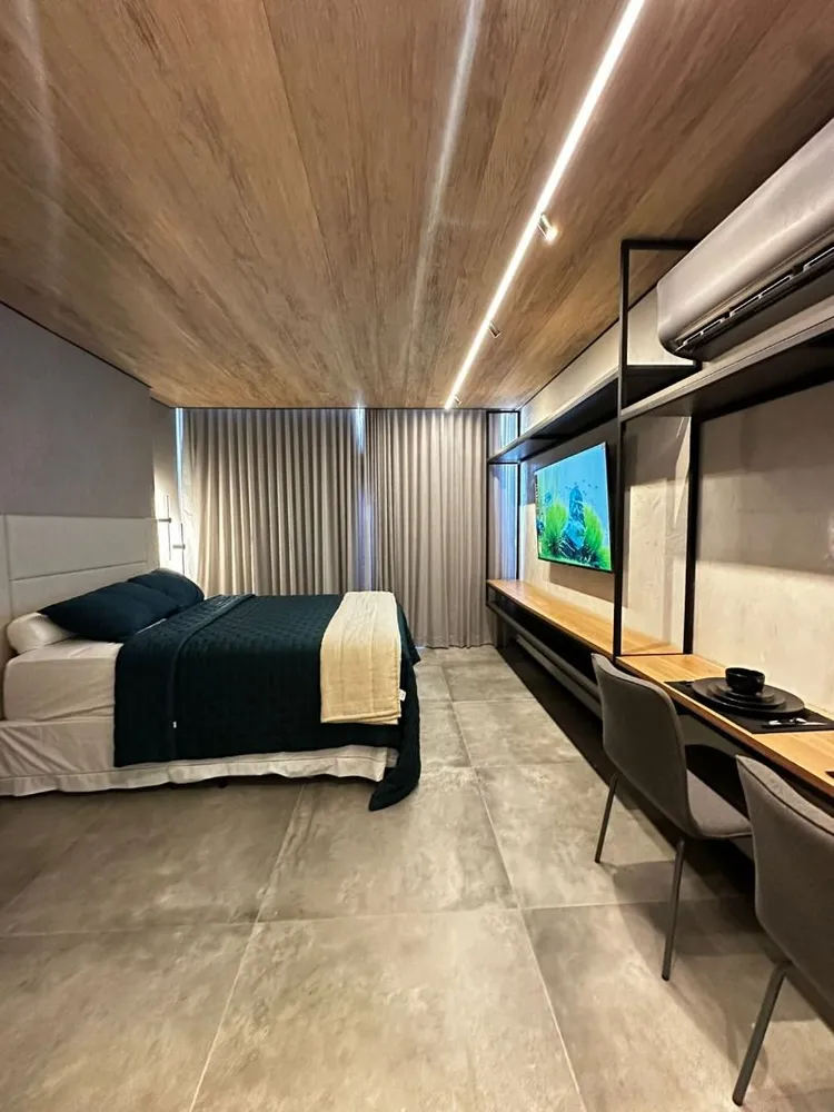 Apartamento, 1 quarto, 30 m² - Foto 8