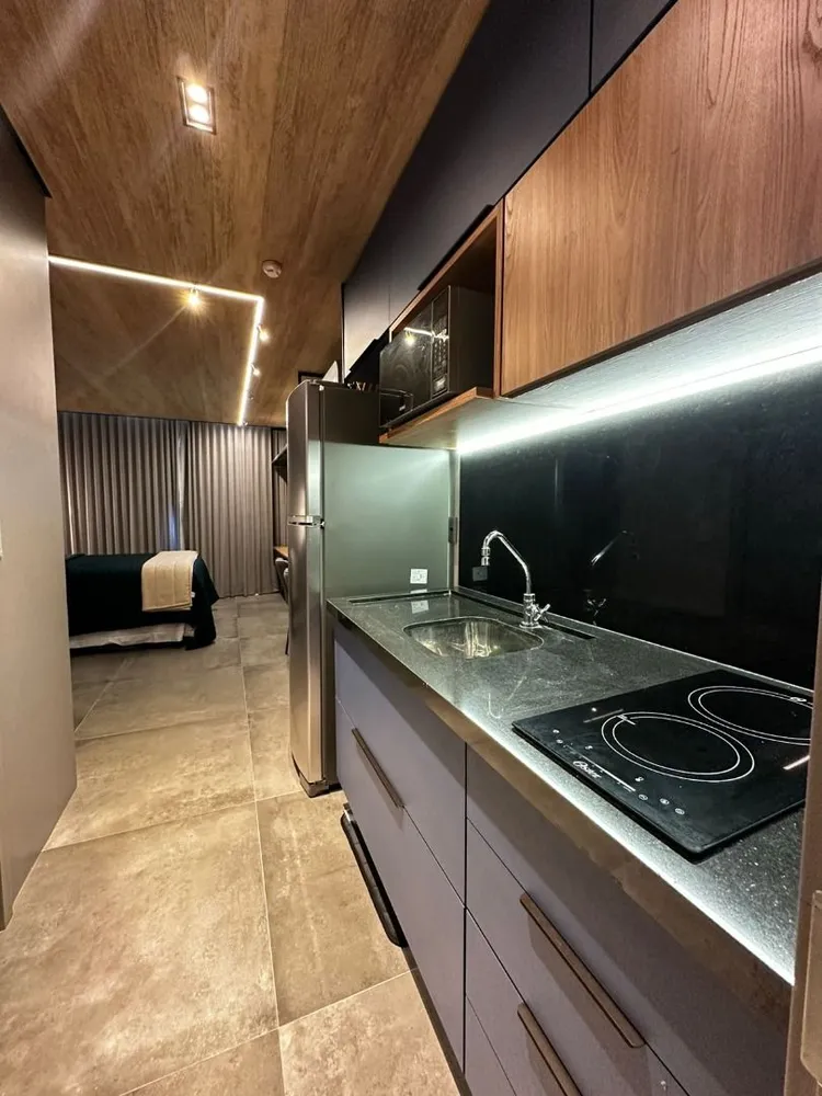 Apartamento, 1 quarto, 30 m² - Foto 12
