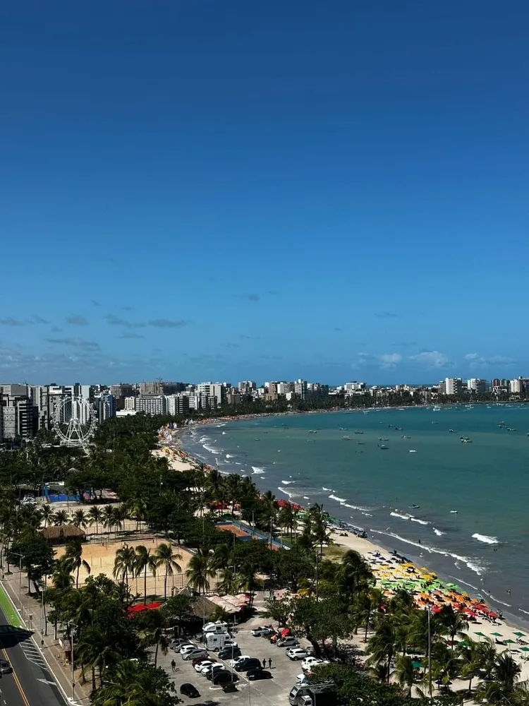 Apartamento, 1 quarto, 30 m² - Foto 3