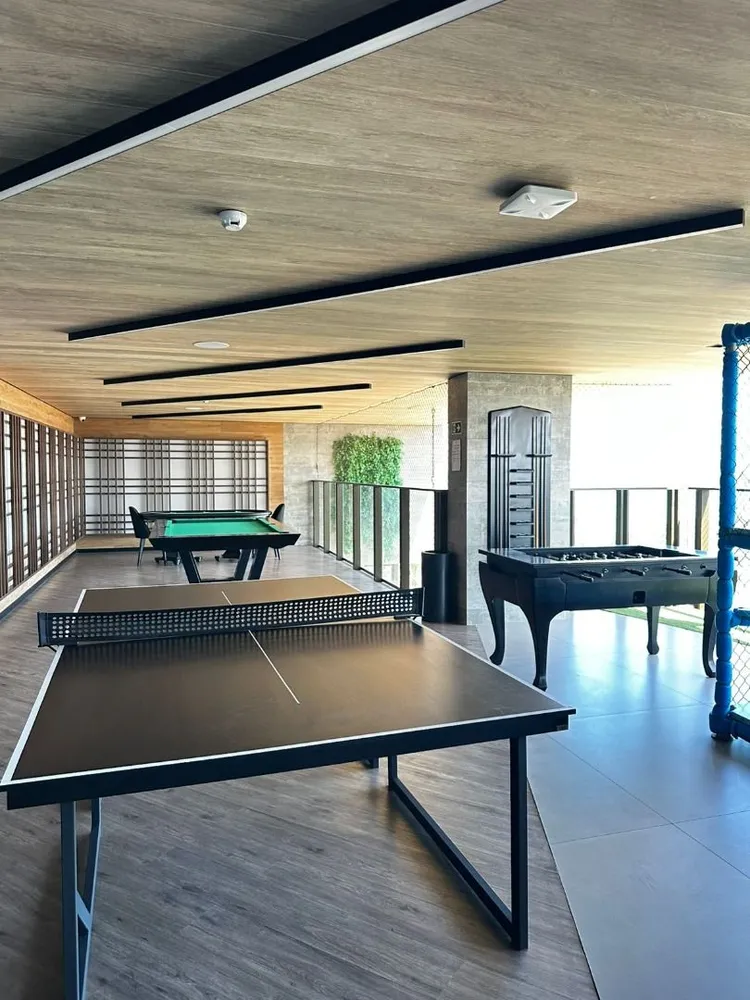 Apartamento, 1 quarto, 30 m² - Foto 2