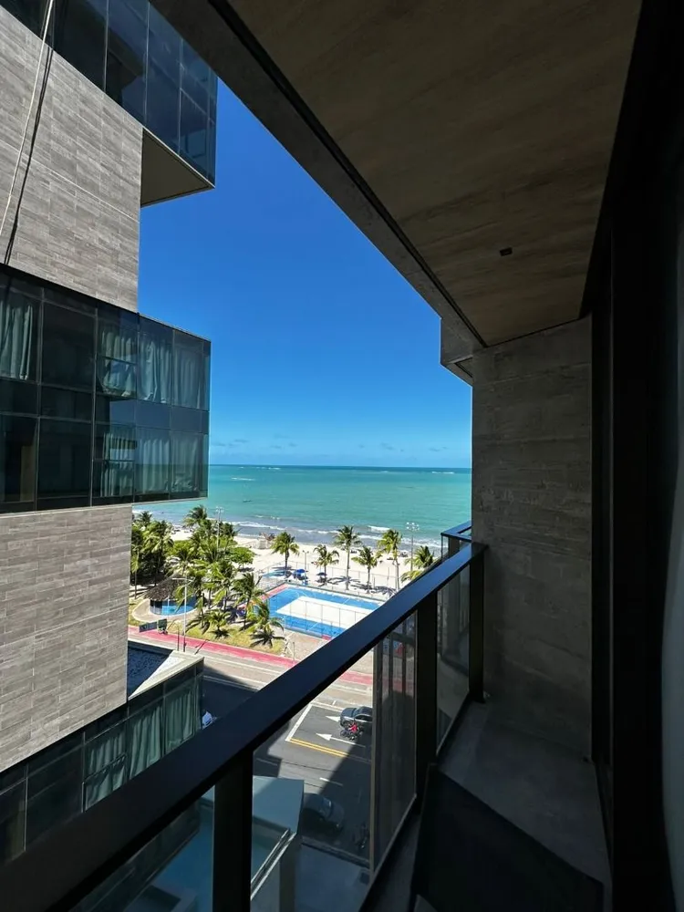 Apartamento, 1 quarto, 30 m² - Foto 4