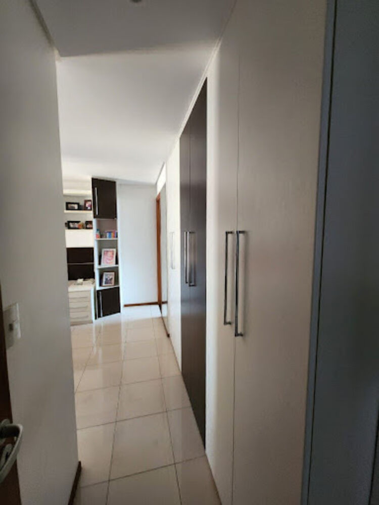 Apartamento, 4 quartos, 165 m² - Foto 12