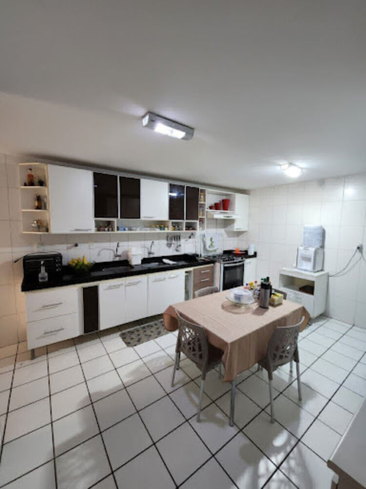 Apartamento, 4 quartos, 165 m² - Foto 2