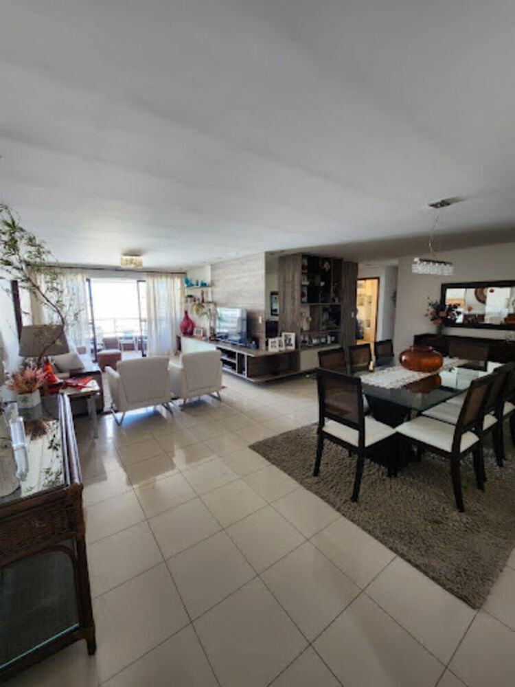 Apartamento, 4 quartos, 165 m² - Foto 5