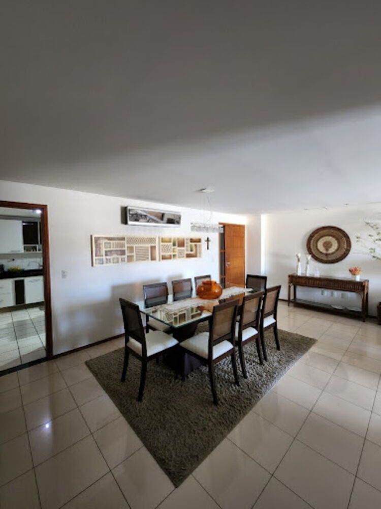 Apartamento, 4 quartos, 165 m² - Foto 9