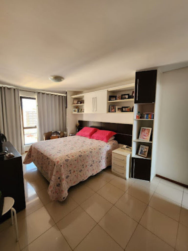 Apartamento, 4 quartos, 165 m² - Foto 11
