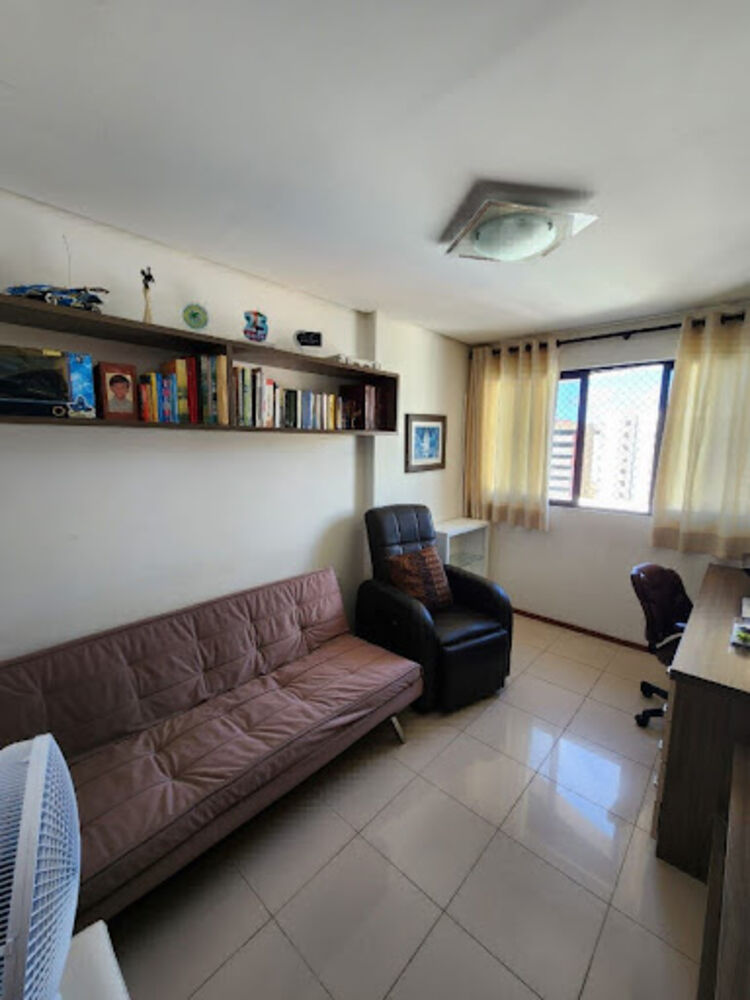 Apartamento, 4 quartos, 165 m² - Foto 7