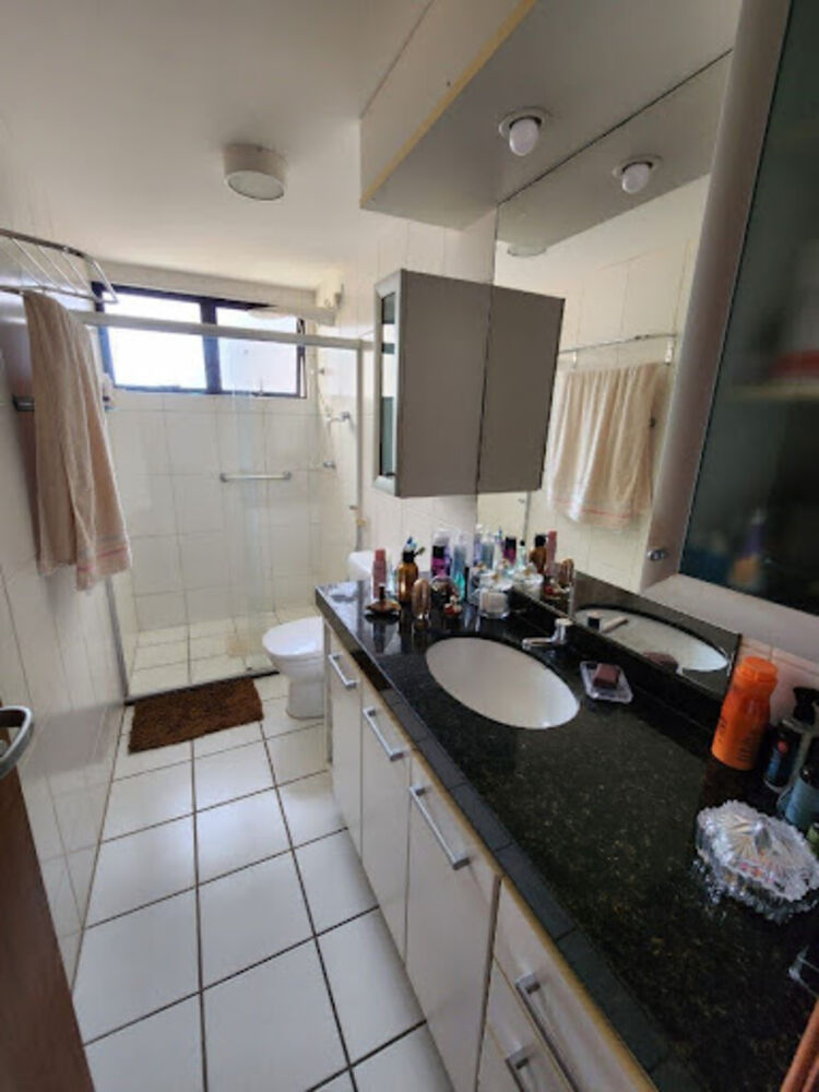 Apartamento, 4 quartos, 165 m² - Foto 13