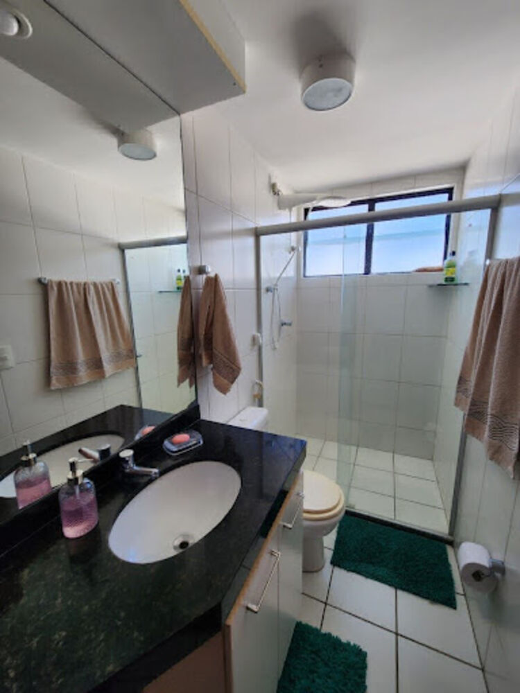 Apartamento, 4 quartos, 165 m² - Foto 6