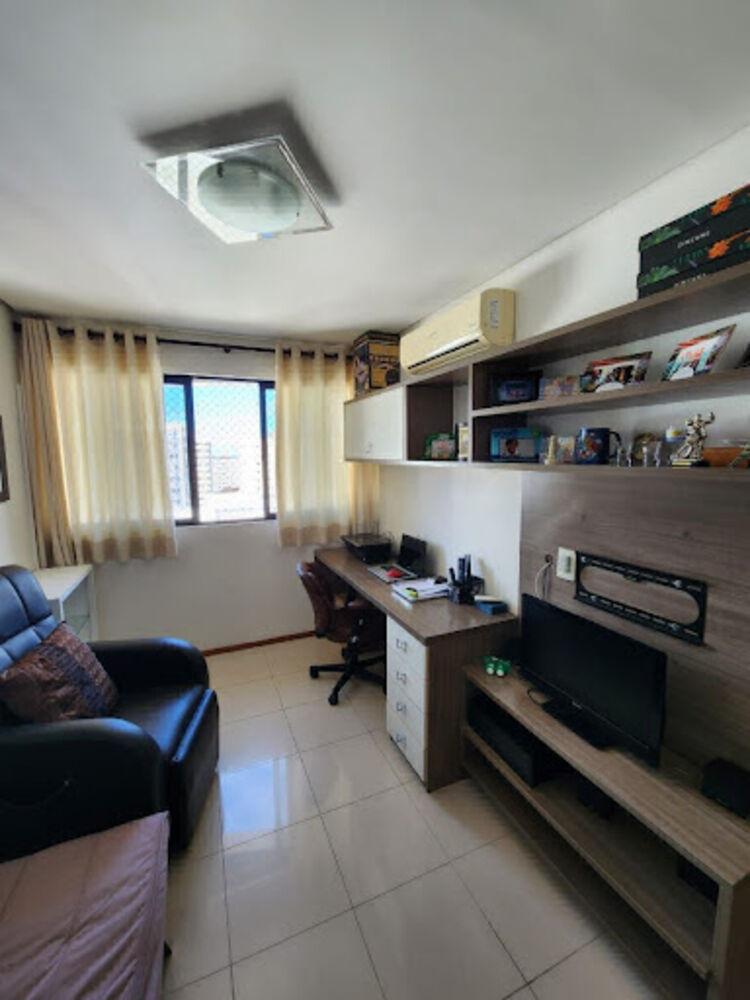 Apartamento, 4 quartos, 165 m² - Foto 4