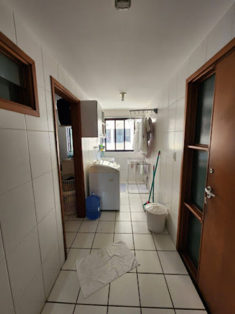 Apartamento, 4 quartos, 165 m² - Foto 8