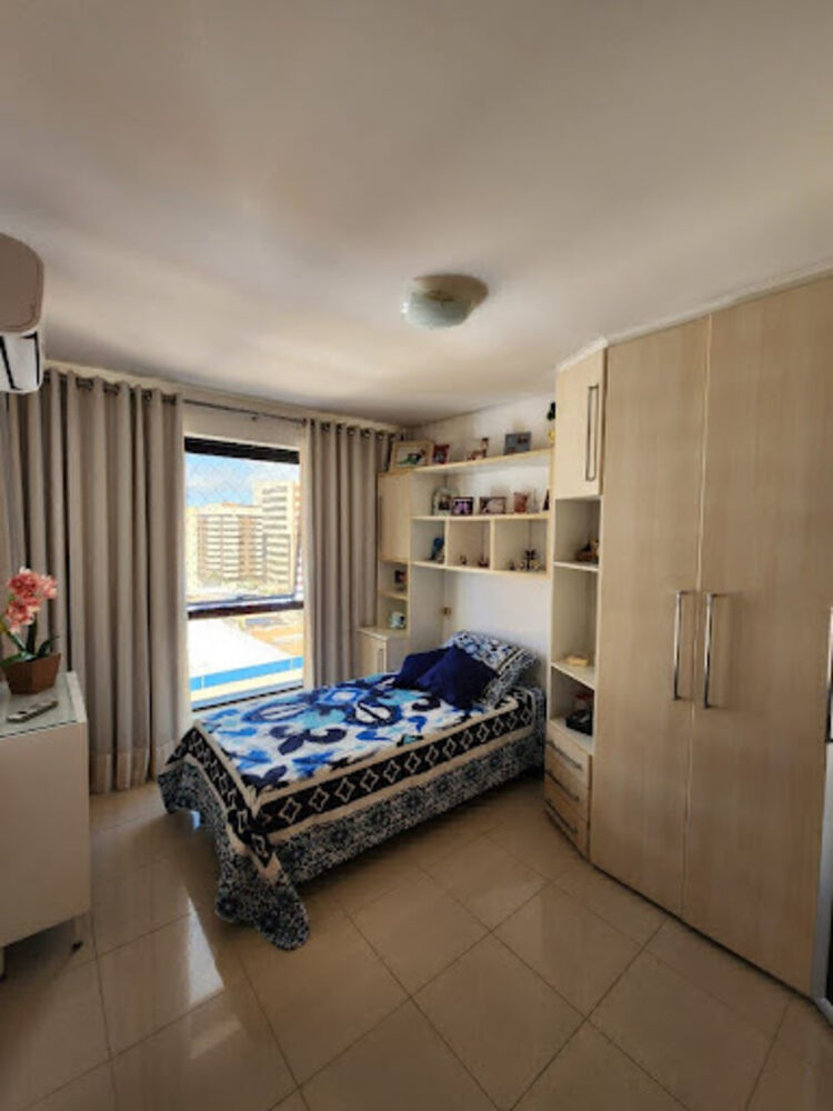 Apartamento, 4 quartos, 165 m² - Foto 14