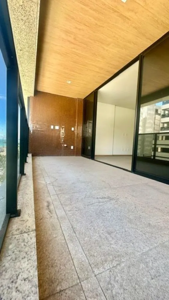 Apartamento, 3 quartos, 163 m² - Foto 12