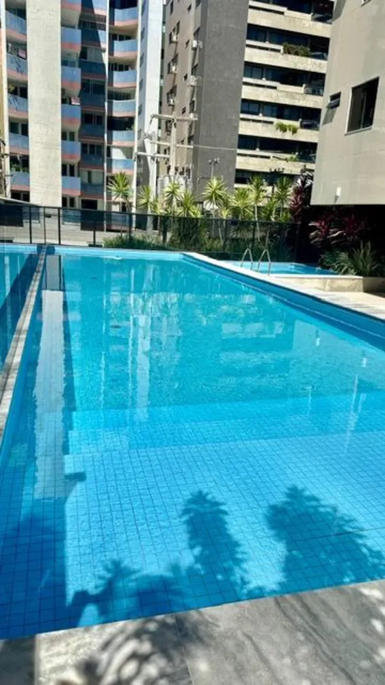 Apartamento, 3 quartos, 163 m² - Foto 10