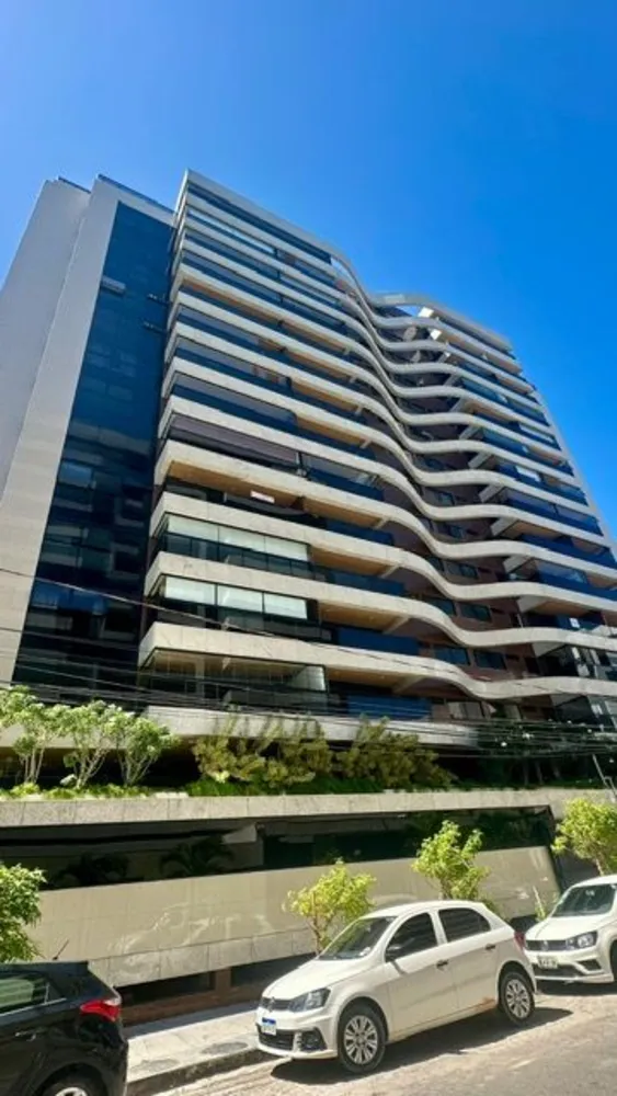 Apartamento, 3 quartos, 163 m² - Foto 5