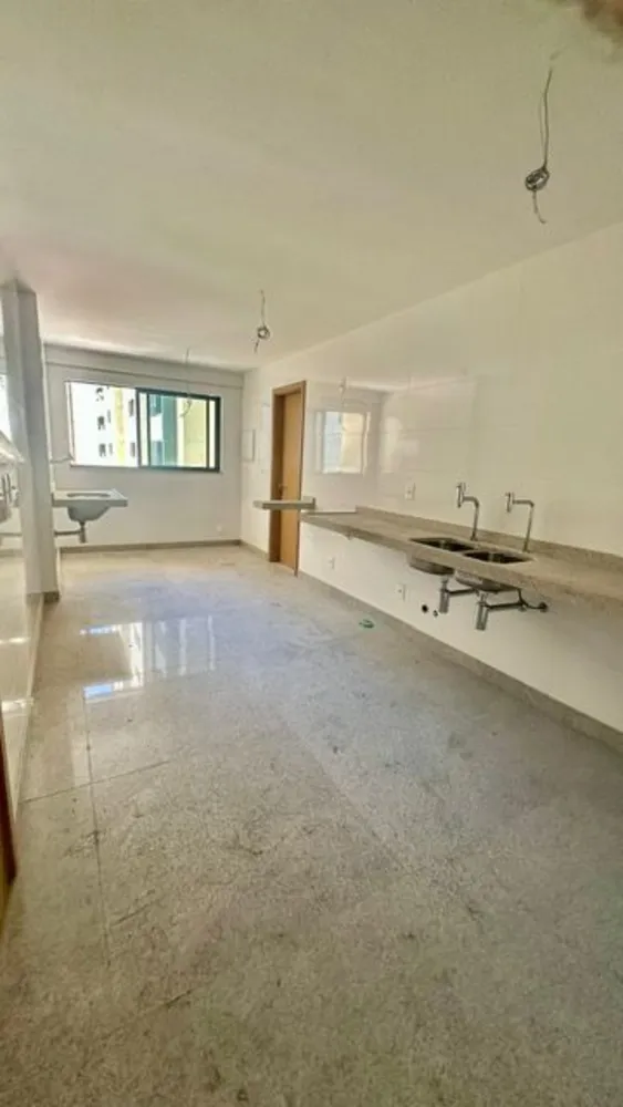 Apartamento, 3 quartos, 163 m² - Foto 4