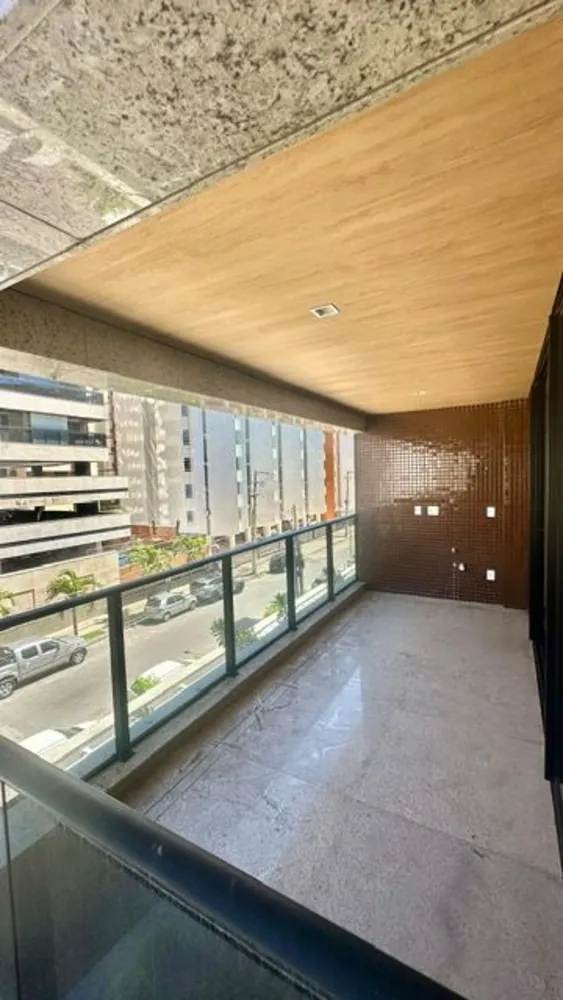 Apartamento, 3 quartos, 163 m² - Foto 1