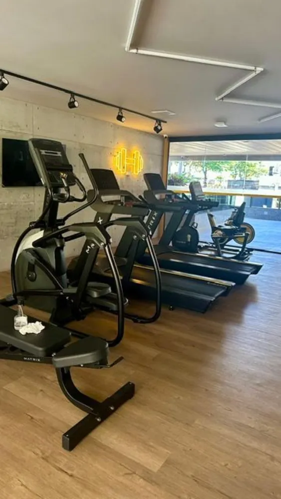 Apartamento, 3 quartos, 163 m² - Foto 9