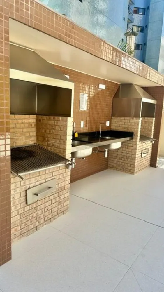 Apartamento, 3 quartos, 163 m² - Foto 7