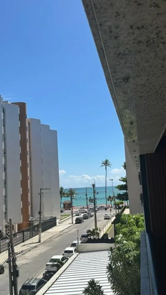 Apartamento, 3 quartos, 163 m² - Foto 2