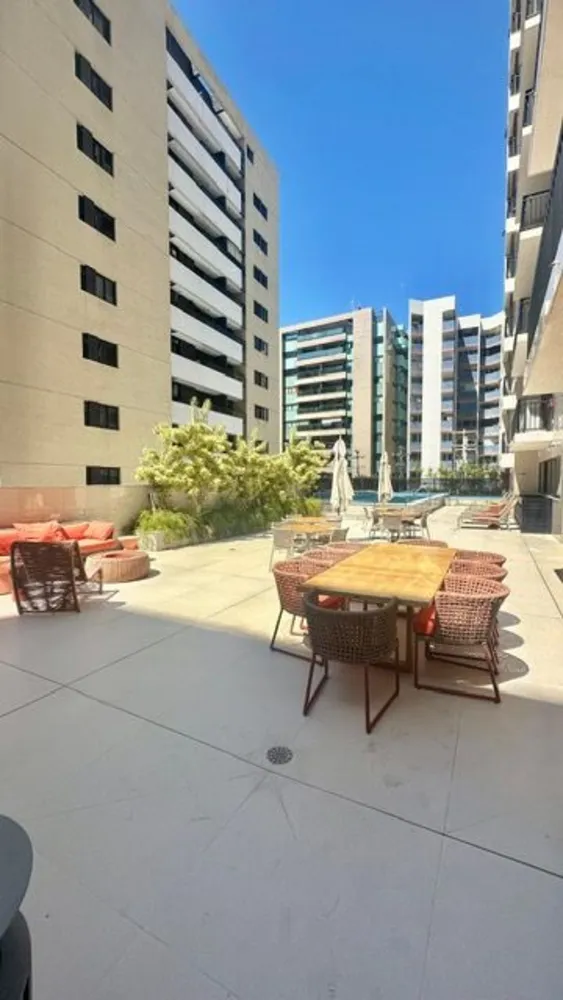 Apartamento, 3 quartos, 163 m² - Foto 6