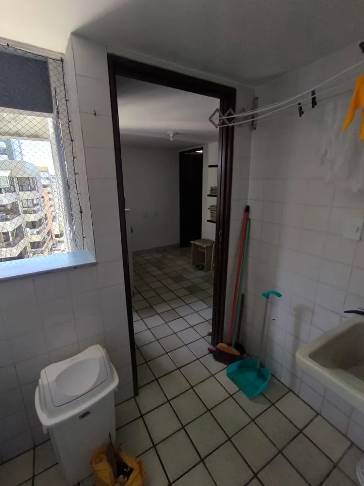 Cobertura, 4 quartos, 375 m² - Foto 6