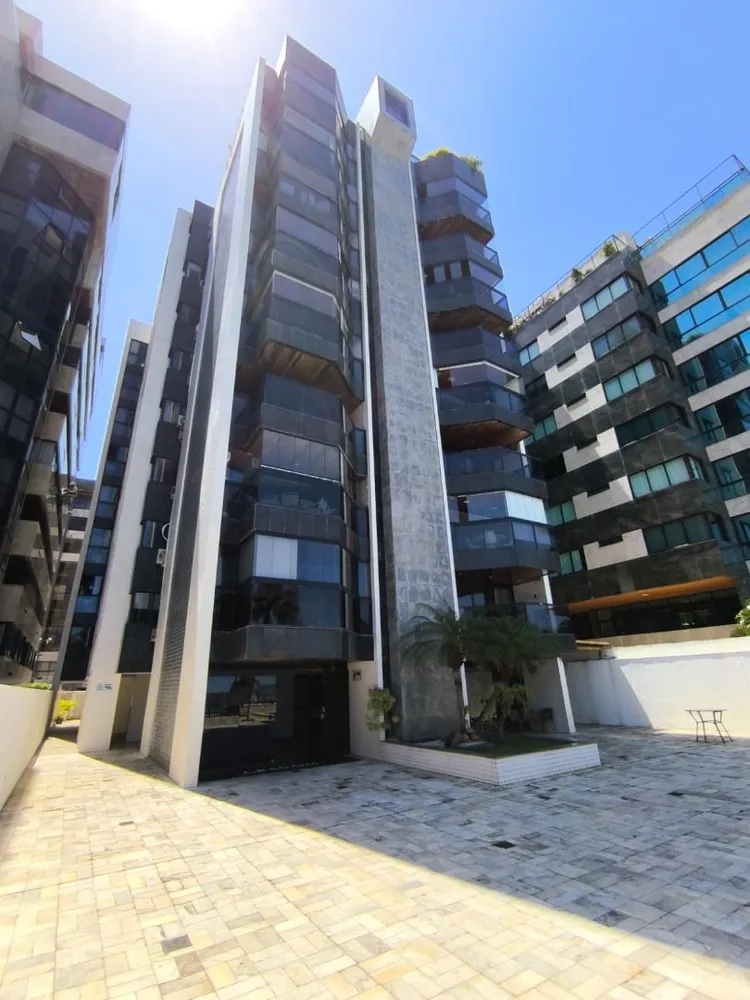 Cobertura, 4 quartos, 375 m² - Foto 2