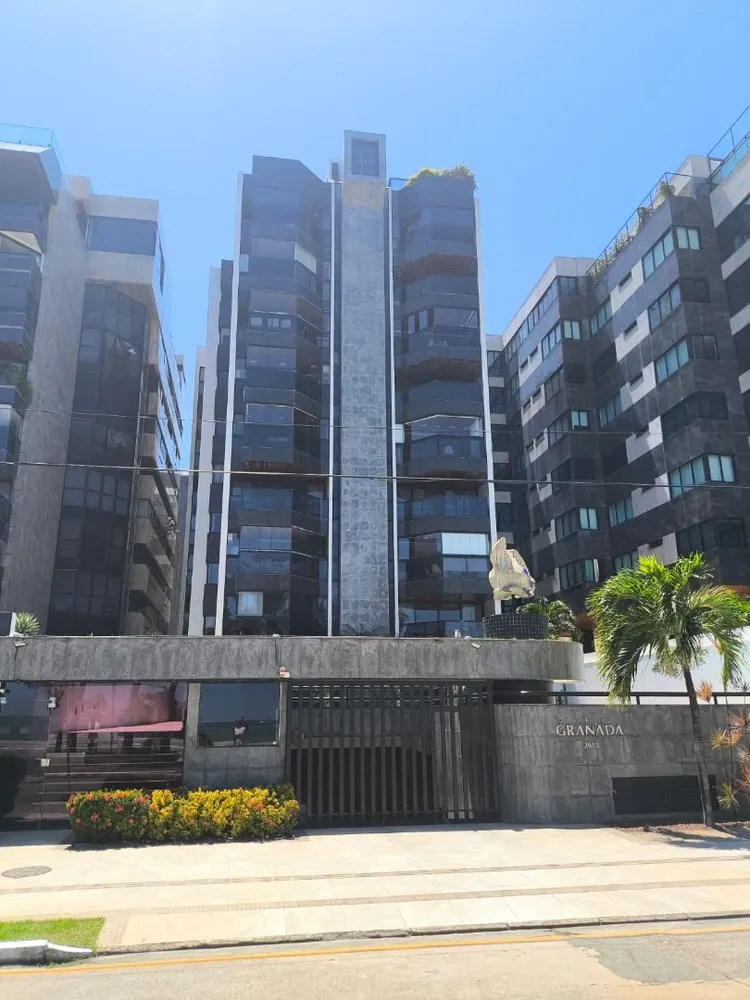Cobertura, 4 quartos, 375 m² - Foto 1