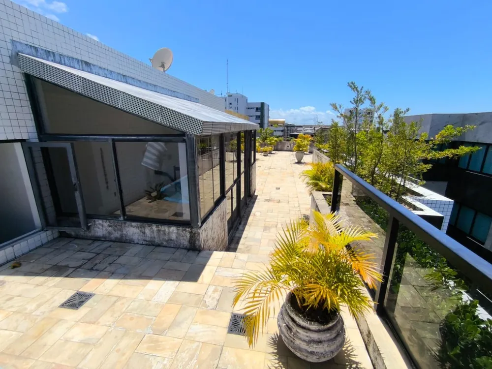 Cobertura, 4 quartos, 375 m² - Foto 4