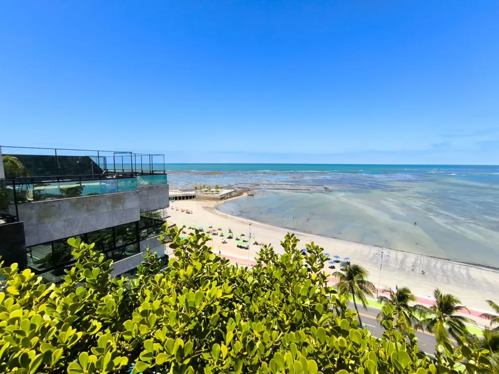 Cobertura, 4 quartos, 375 m² - Foto 11