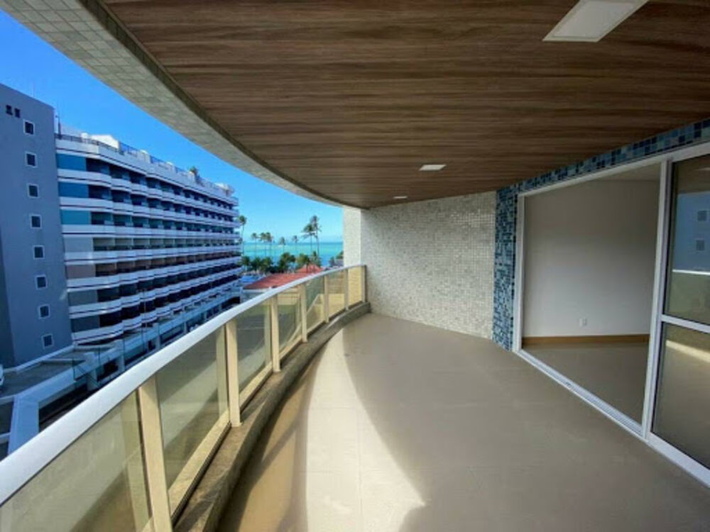 Apartamento à venda com 4 quartos, 225m² - Foto 1