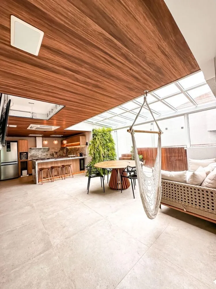 Cobertura, 3 quartos, 289 m² - Foto 3