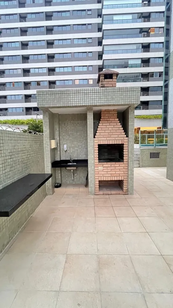 Cobertura, 3 quartos, 289 m² - Foto 12