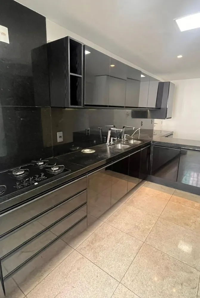 Cobertura, 3 quartos, 289 m² - Foto 7